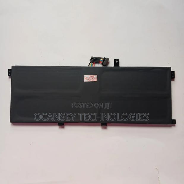 Original Lenovo L21l4pg1 Battery Yoga L13 Gen 3 / Gen 4 · Photo 2