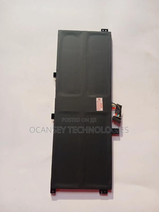 Original Lenovo L21l4pg1 Battery Yoga L13 Gen 3 / Gen 4 · Photo 4