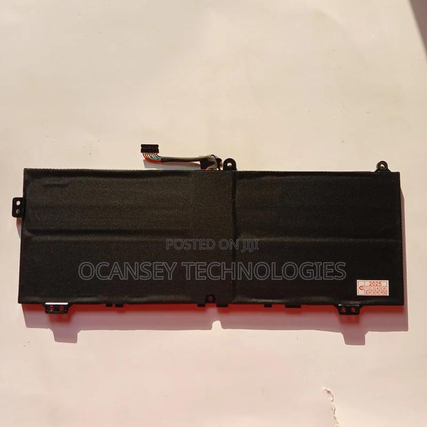 Original Lenovo L19l4pg2 Battery for Flex Cb-13iml · Photo 2