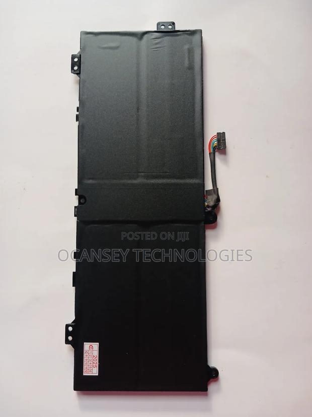 Original Lenovo L19l4pg2 Battery for Flex Cb-13iml · Photo 4
