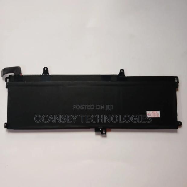 Original Lenovo L18m3p71 Battery for Yoga X390 X13 1st Gen · Photo 2