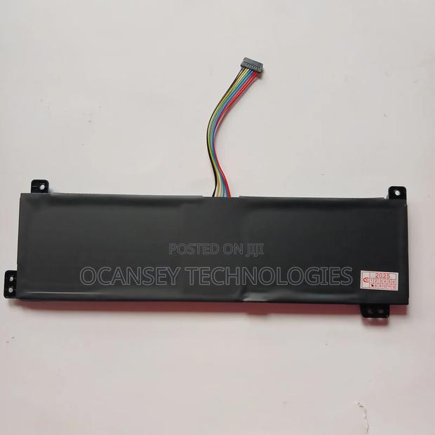 Original Lenovo L17l2pb3 Battery For V130 V330 V530 · Photo 2