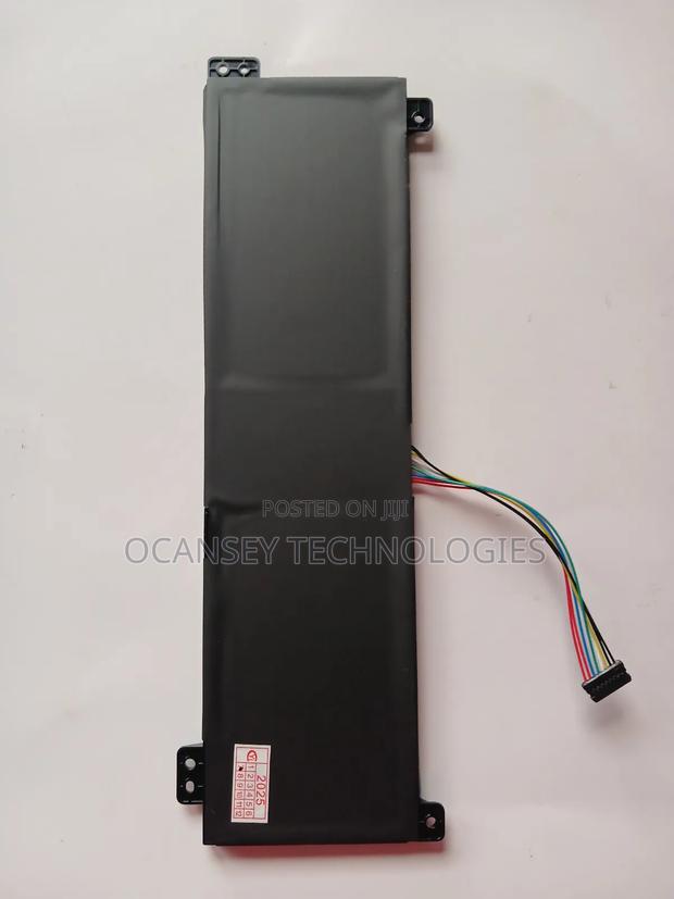 Original Lenovo L17l2pb3 Battery For V130 V330 V530 · Photo 4