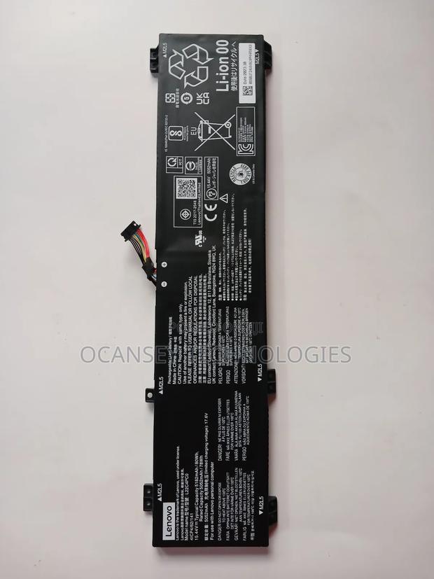 Original Lenovo L22c4pc0 Battery for Legion Pro 5 Pro 7 Book 16p G4 I · Photo 3