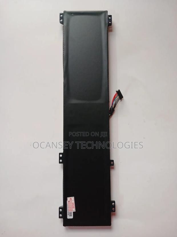 Original Lenovo L22c4pc0 Battery for Legion Pro 5 Pro 7 Book 16p G4 I · Photo 4