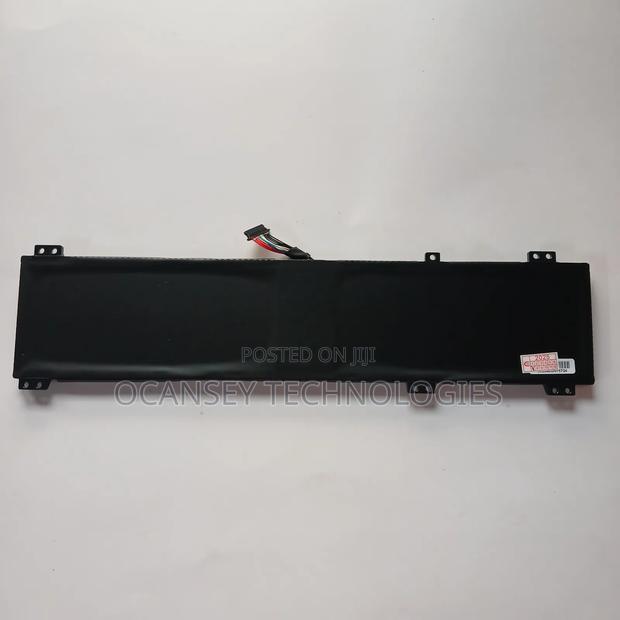 Original Lenovo L22c4pc0 Battery for Legion Pro 5 Pro 7 Book 16p G4 I · Photo 2