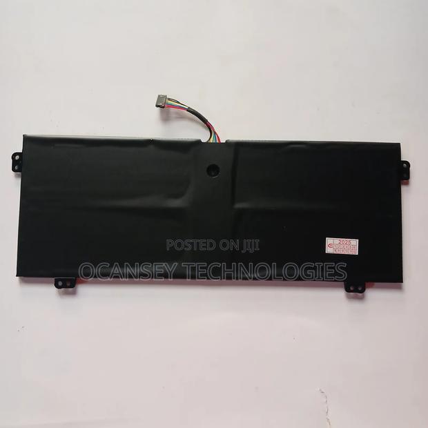 Original Lenovo L16m4pb1 Battery Ideapad Yoga 720-13ikb 730-13ikb Yoga · Photo 2