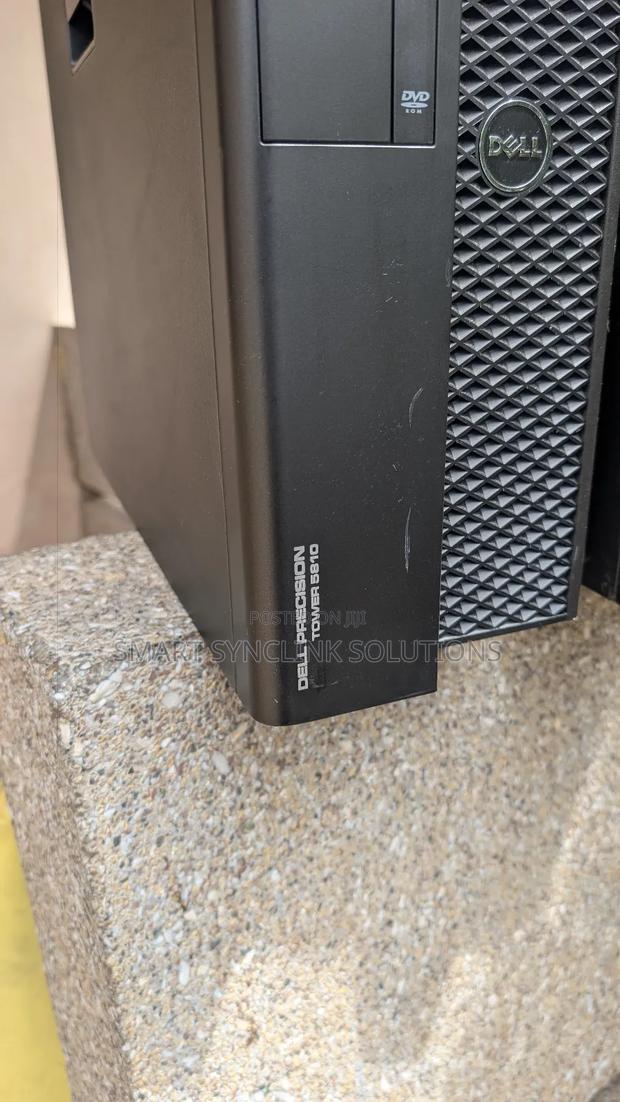 New Desktop Computer Dell Precision 5820 64GB Intel Xeon HDD+SSD 1.5T · Photo 2