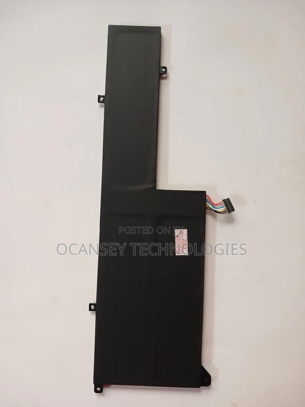 Original Lenovo L21l3pe0 Battery for Flex 7-14iru8 5-14alc7 Flex 5-14i · Photo 3