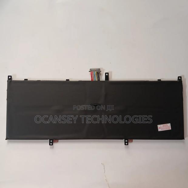 Original Lenovo L19d4pd1 Laptop Battery · Photo 2