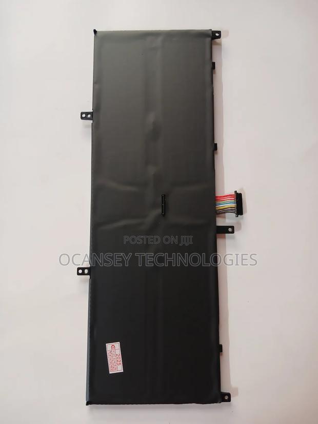 Original Lenovo L19d4pd1 Laptop Battery · Photo 4