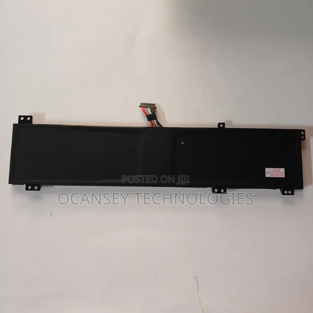 Original Lenovo L20m4pc1 Battery for Legion 5 Pro-16ach6 Legion 7-16 · Photo 2
