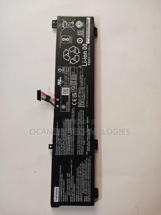 Original Lenovo L20m4pc1 Battery for Legion 5 Pro-16ach6 Legion 7-16 · Photo 3