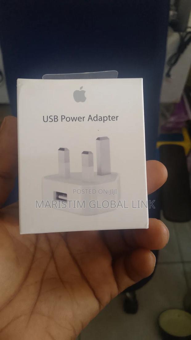 Original Usb Power Adapter (Charger) · Photo 3