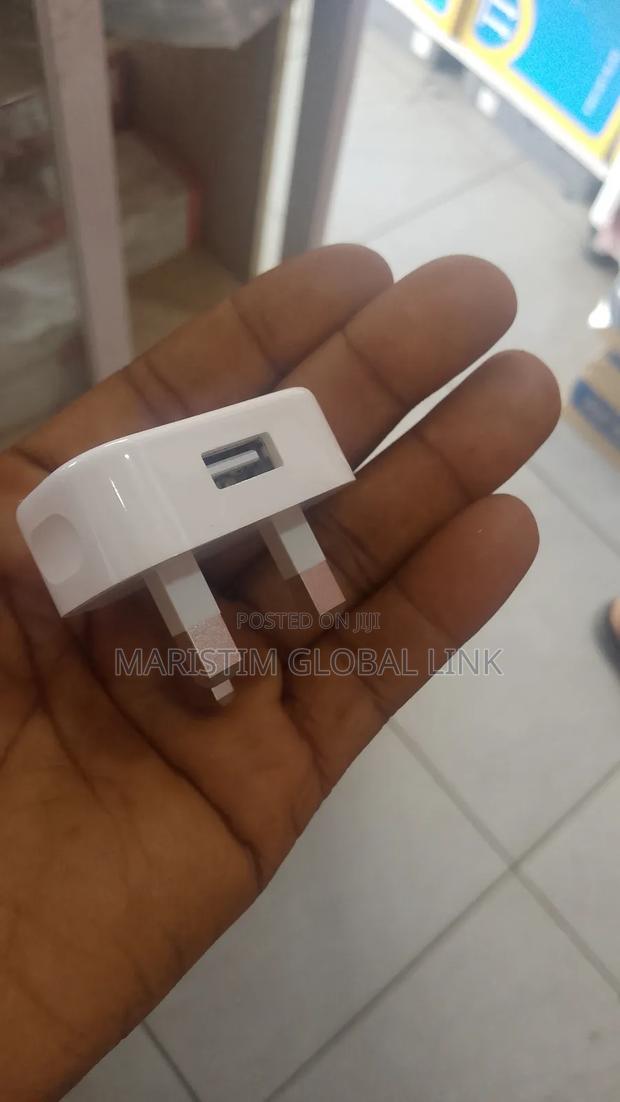 Original Usb Power Adapter (Charger) · Photo 4