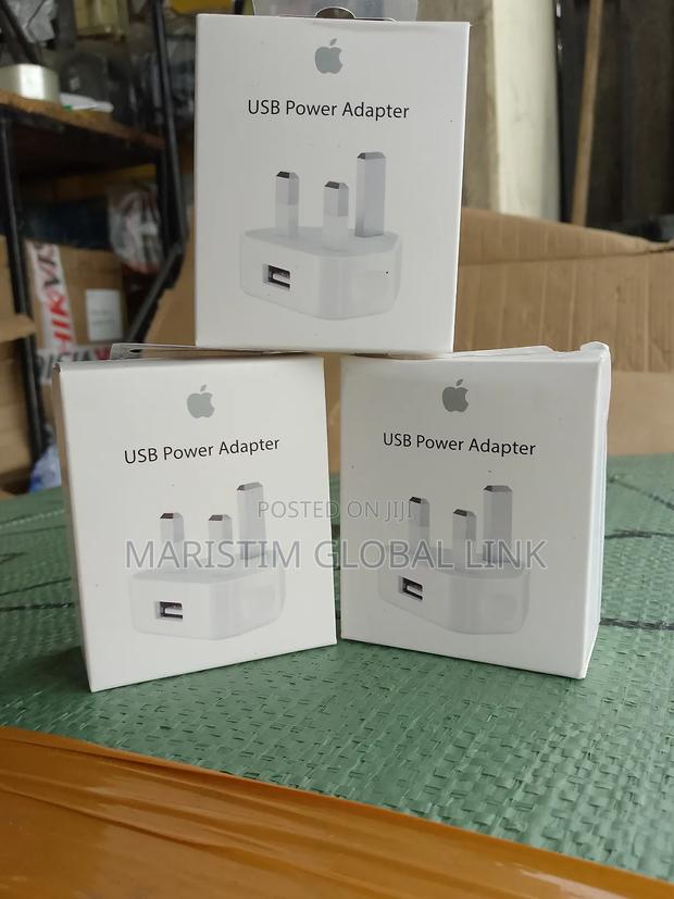 Original Usb Power Adapter (Charger) · Photo 5