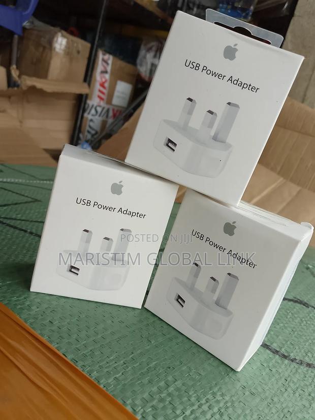 Original Usb Power Adapter (Charger) · Photo 6