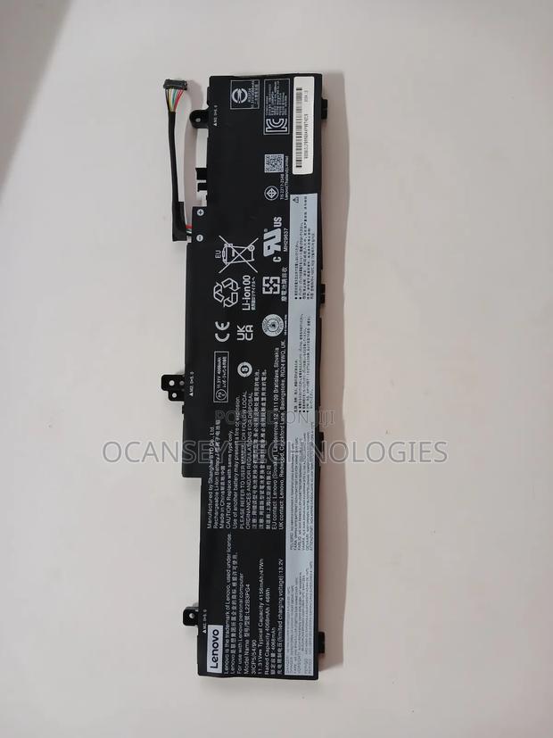 Original Lenovo L22b3pg4 Battery for E14 Gen 5 E16 Gen 1 Series · Photo 2