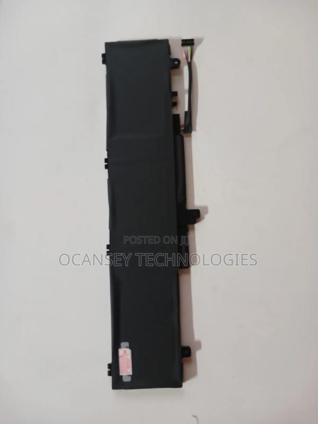 Original Lenovo L22b3pg4 Battery for E14 Gen 5 E16 Gen 1 Series · Photo 3