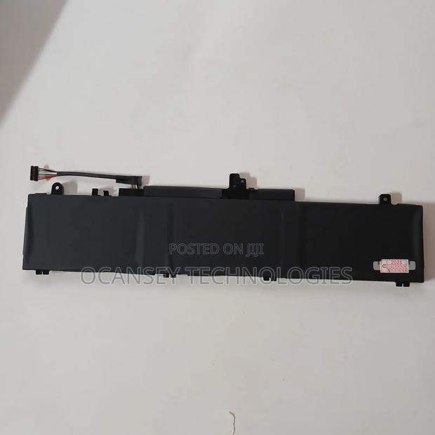 Original Lenovo L22b3pg4 Battery for E14 Gen 5 E16 Gen 1 Series · Photo 4