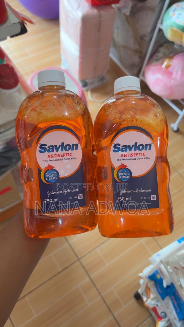 Savlon Anticeptic · Photo 1