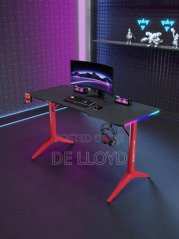 Modern Game Table (Rgb) 120 Cm · Photo 4