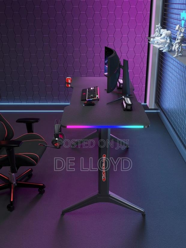 Modern Game Table (Rgb) 120 Cm · Photo 2