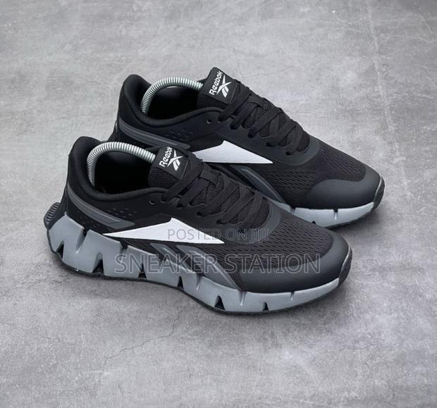 Reebok Zig Dynamica 2.0 · Photo 2