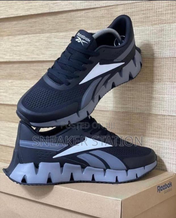 Reebok Zig Dynamica 2.0 · Photo 1