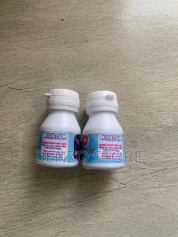 Jamso Herbal Capsules for Penis Enlargement Within 2-4 Weeks · Photo 2