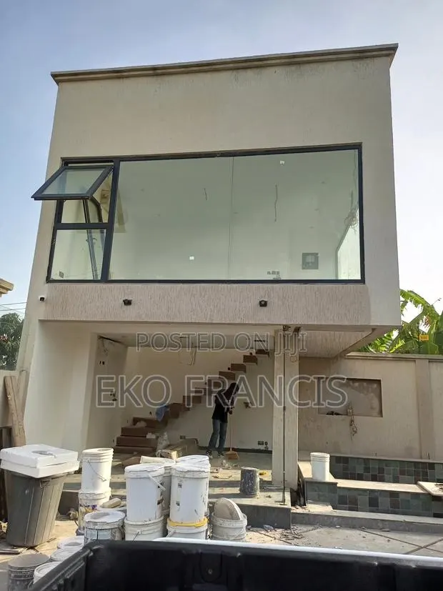Fixed Glass Window · Photo 1