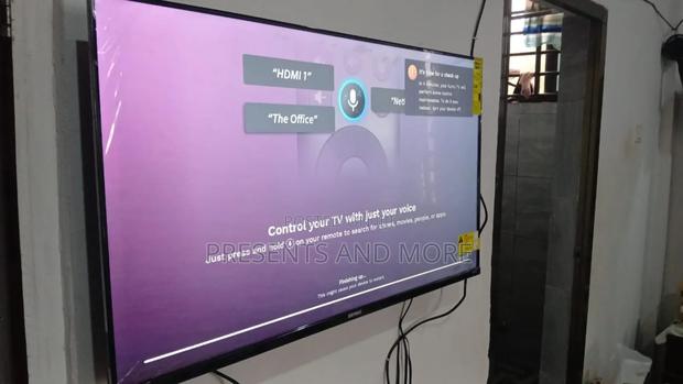 Element Smart Tv