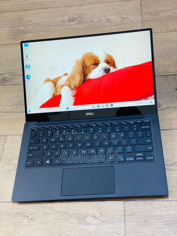 Laptop Dell XPS 13 8GB Intel Core i5 SSD 256GB ยท Photo 1