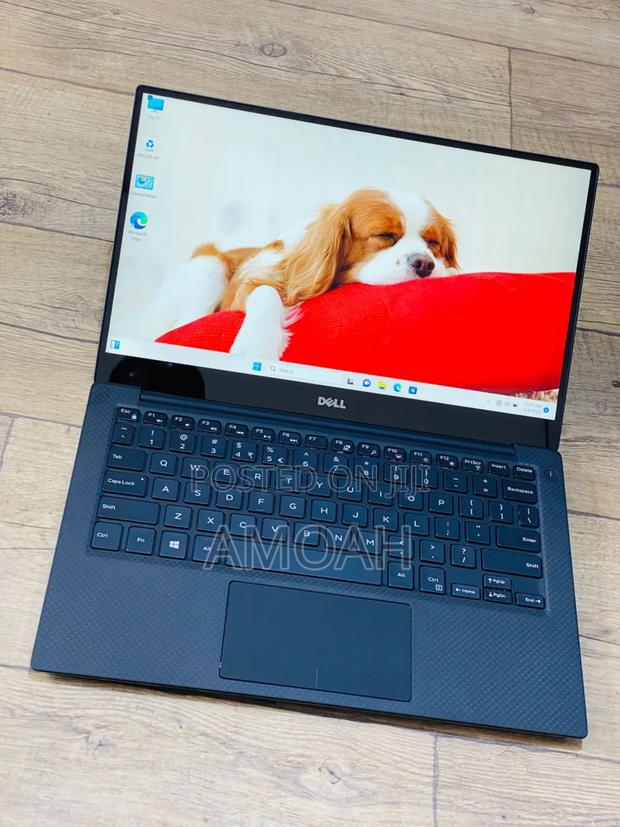Laptop Dell XPS 13 8GB Intel Core i5 SSD 256GB ยท Photo 2
