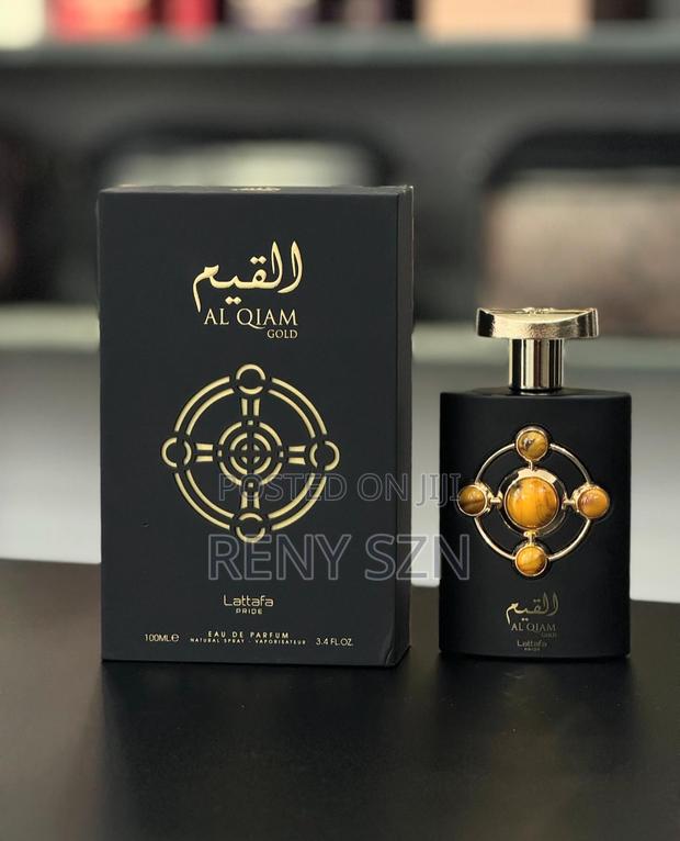 Al Qiam Gold Lattafa · Photo 1