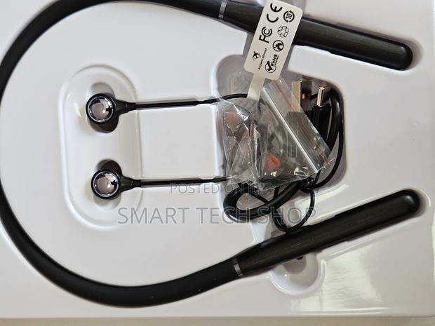 Ldnio N30 Neckband Sports Headphones Upto 16hrs Playtime · Photo 2