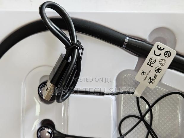 Ldnio N30 Neckband Sports Headphones Upto 16hrs Playtime · Photo 4