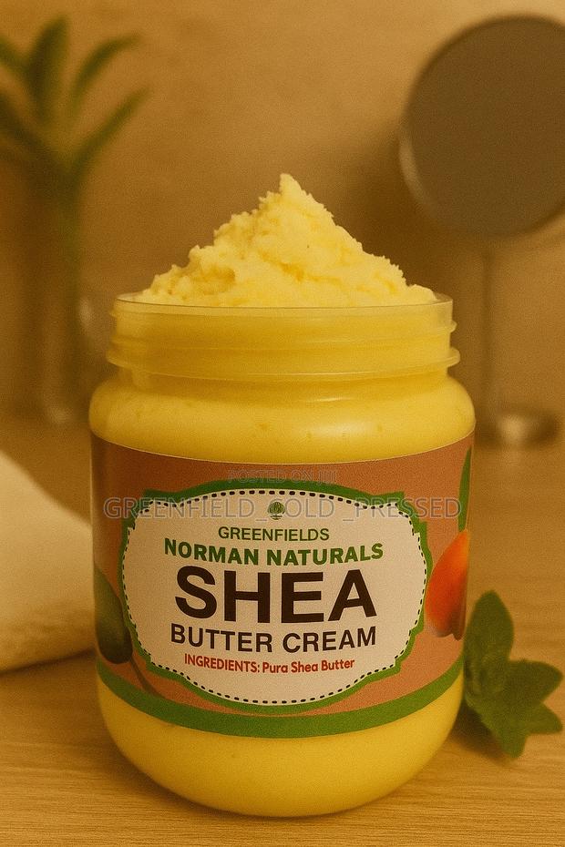 Shea Butter 250g · Photo 1