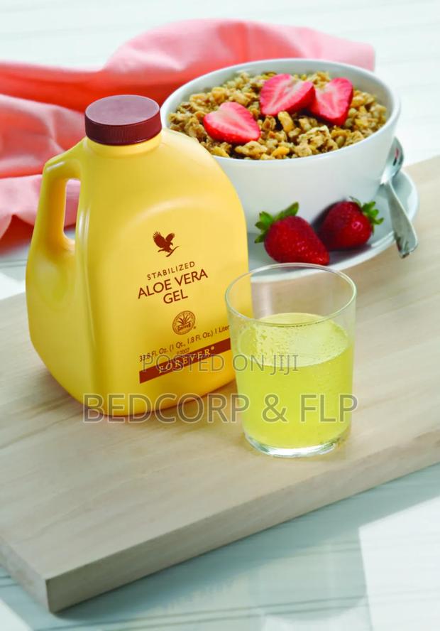 Fl400 Forever Aloe Vera Gel · Photo 1