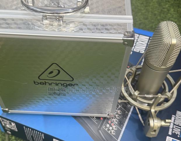 Behringer B-2 Pro Studio Condenser Microphone · Photo 5