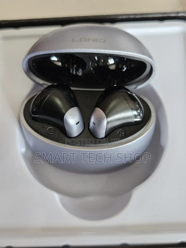 Ldnio Model T10 Tws Earphones Ldnio New Handsfree Wireless Headsets · Photo 6