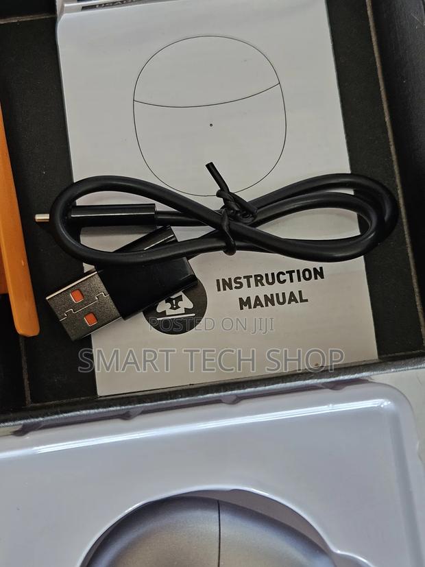 Ldnio Model T10 Tws Earphones Ldnio New Handsfree Wireless Headsets · Photo 8