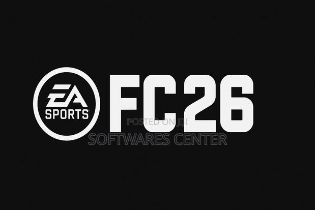 Fc 26 For Laptop Pc · Photo 1