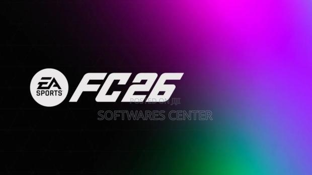 Fc 26 Ea App Account Offline Access · Photo 1