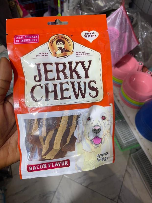 Jerry Chew Dog Treat · Photo 3