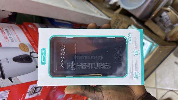 10,000mah Notch Up Powerbank · Photo 2