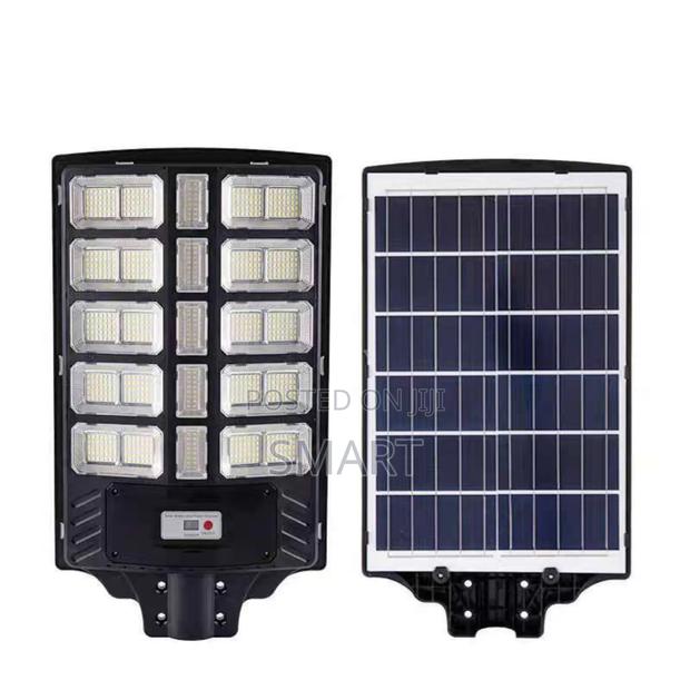 Solar Street Light (240w) · Photo 2