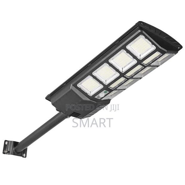 Solar Street Light (240w) · Photo 3