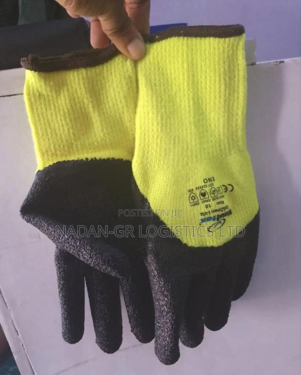 Coldroom Gloves ( Vaultex) · Photo 1