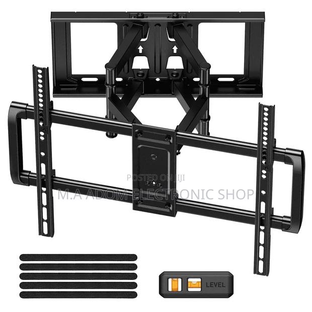 Mount Your Samsung,Tcl,Lg Asano 75”85” 77” 88” 98” 100” Tv · Photo 1